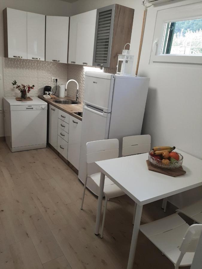 Apartman Maslina ピサック エクステリア 写真