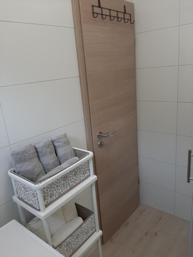 Apartman Maslina ピサック エクステリア 写真