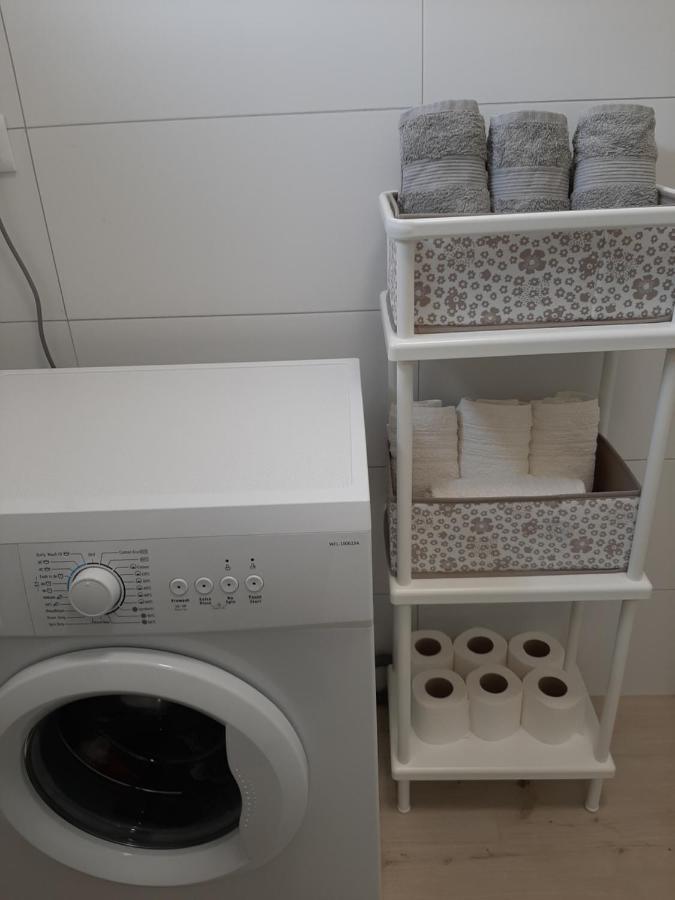 Apartman Maslina ピサック エクステリア 写真